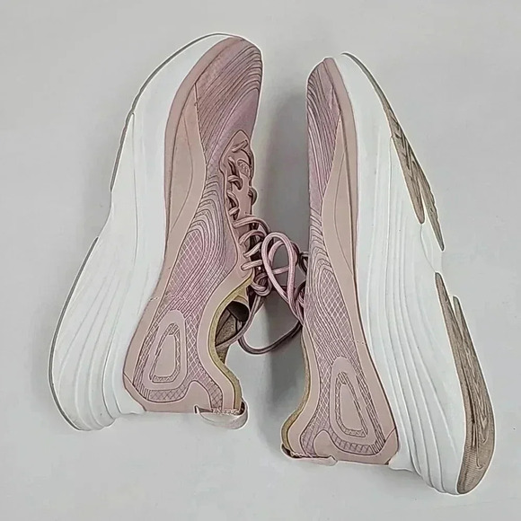 APL: Athletic Propulsion Labs Streamline Sneakers ROSE - Picture 13 of 13